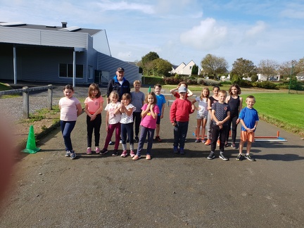 Ecole athle1
