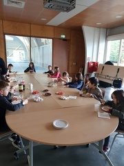 Ecole athle4