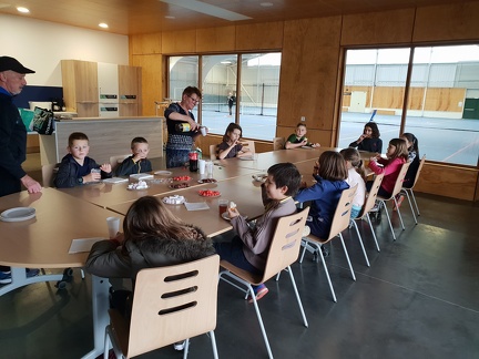 Ecole athle5