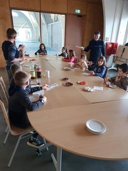 Ecole athle7