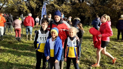 Cross guingamp5